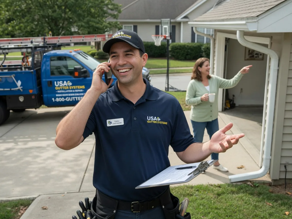 Gutter Installation Teterboro, NJ FAQs